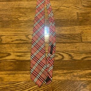 Burberry Tie